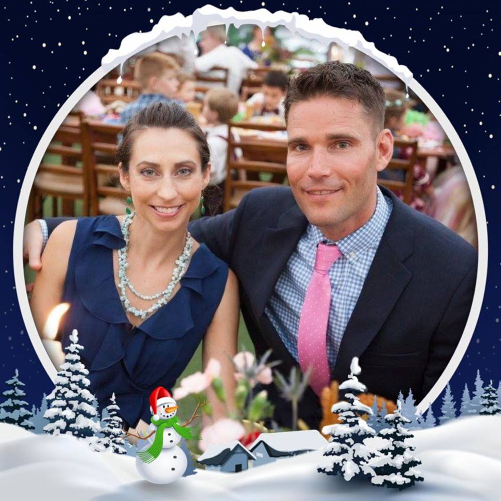 Meet your Posher, April